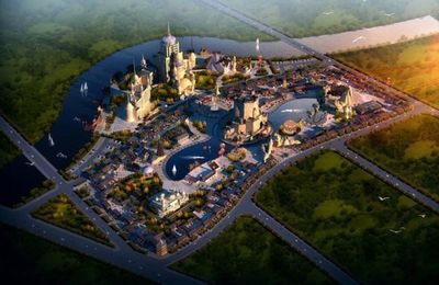 智匯如何高效推進旅游產品策劃與項目開發咨詢